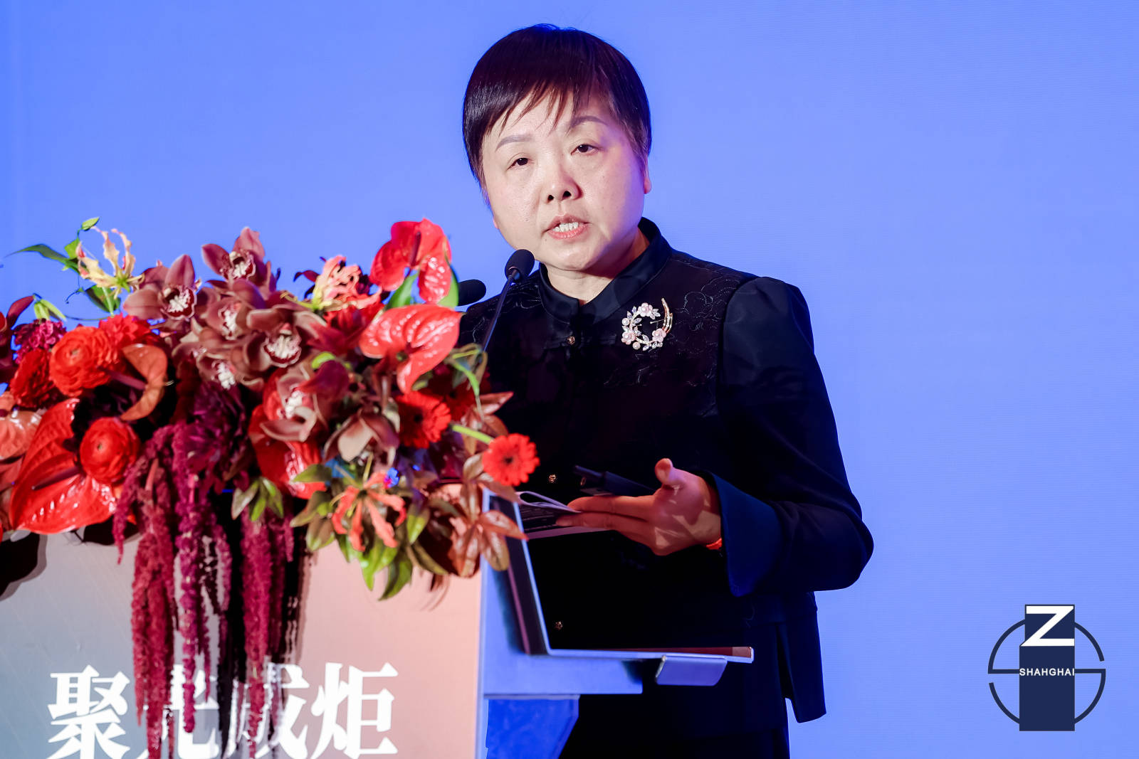 2024上海家装行业年度盛会圆满落幕bsport中国聚光成炬·燃动未来(图3)
