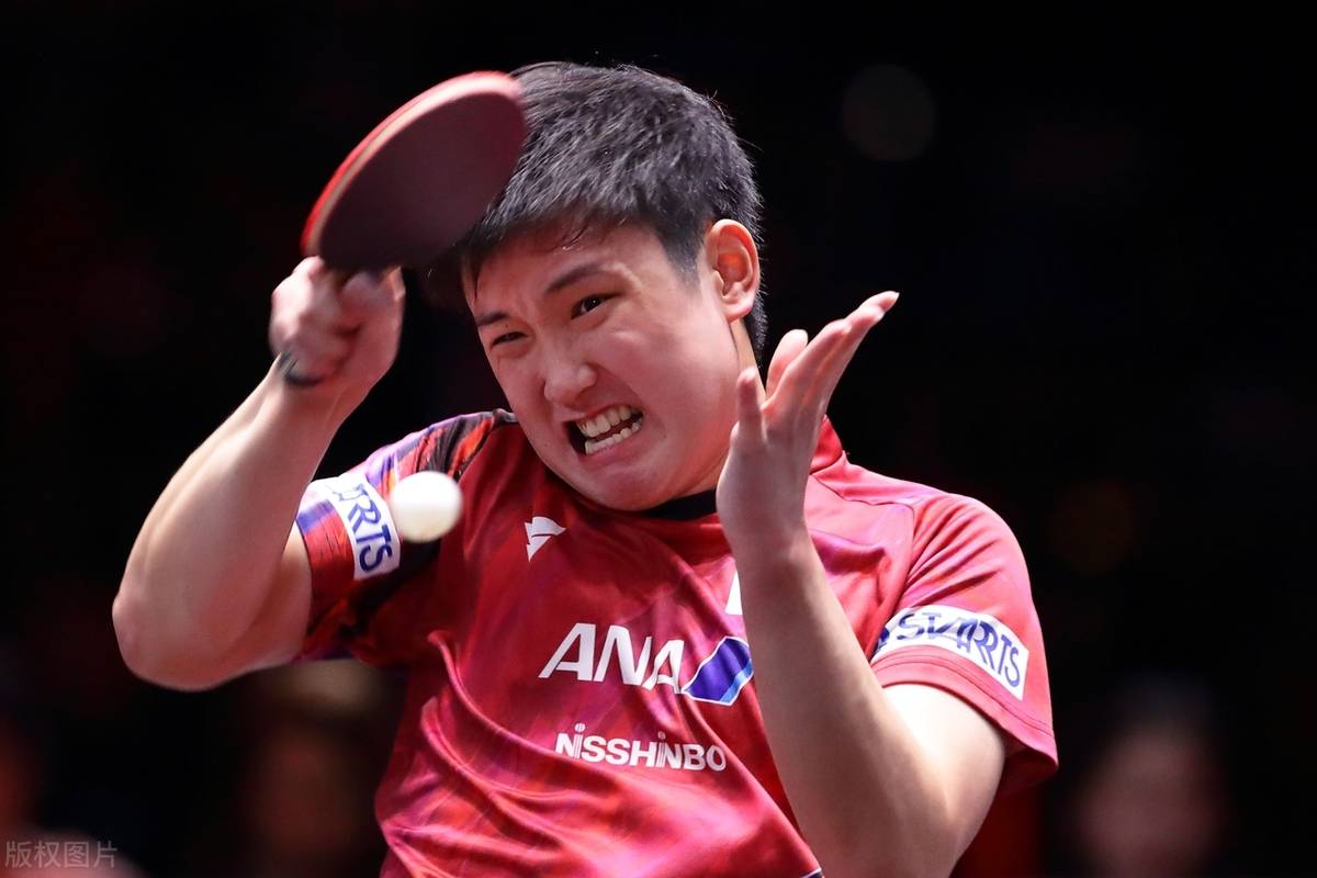和！重要的不是复仇对手而是球迷赛后的表态B—sports必一黄友政3-1张本智(图2)