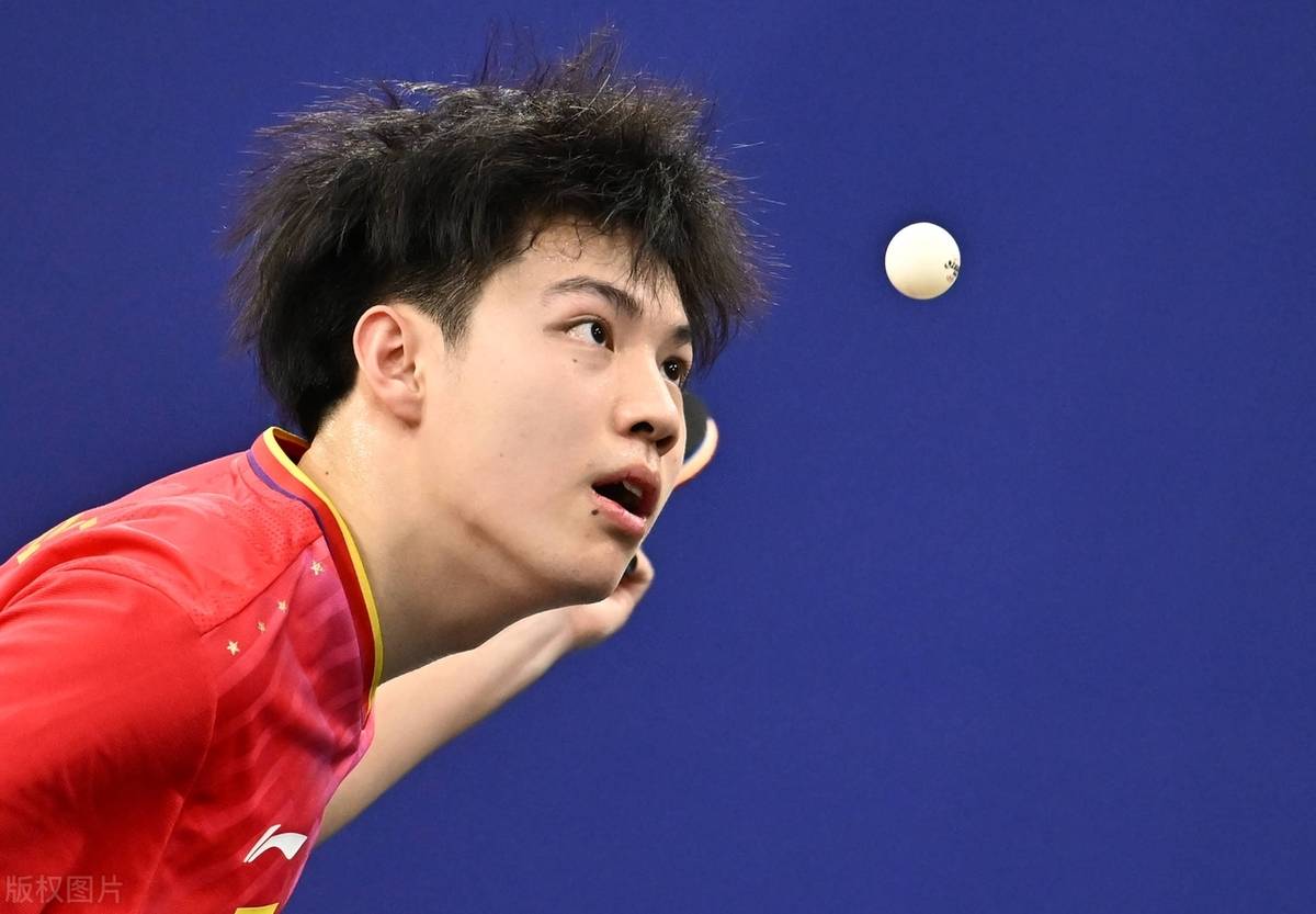 和！重要的不是复仇对手而是球迷赛后的表态B—sports必一黄友政3-1张本智(图3)