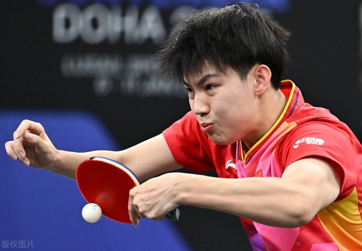 和！重要的不是复仇对手而是球迷赛后的表态B—sports必一黄友政3-1张本智(图4)
