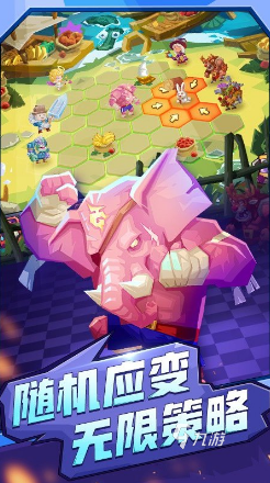 单机游戏推荐 2025热门的战棋游戏分享