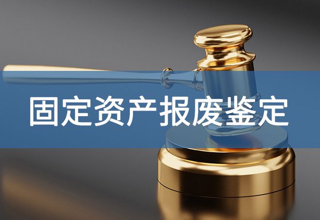 怎么写-「源鉴鉴定」必一体育资产报废原因