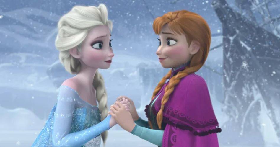 迪士尼认定的公主究竟有几位？b体育入口从白雪公主到拉雅(图6)