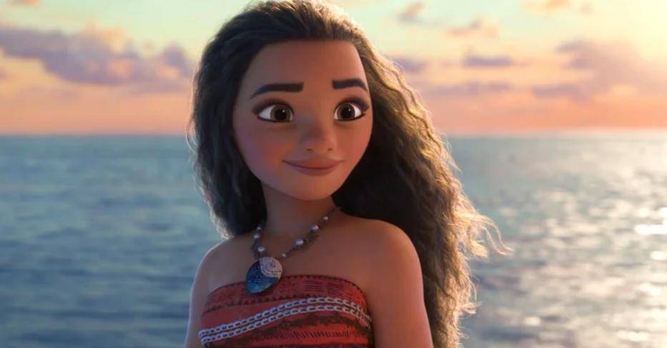 迪士尼认定的公主究竟有几位？b体育入口从白雪公主到拉雅(图47)